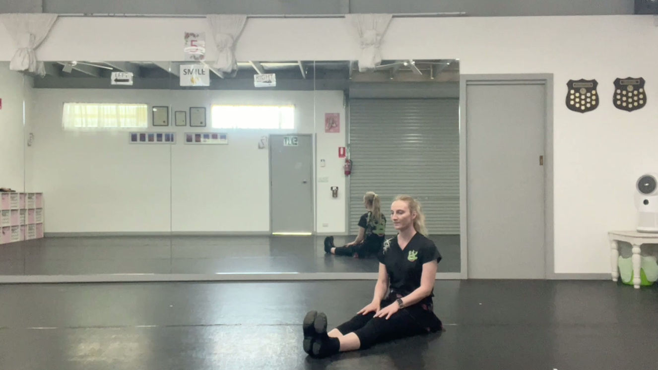 2. Ice Cream Exercise